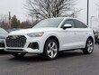  Audi Q5 Sportback