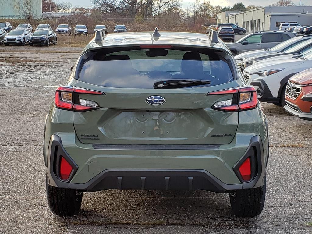 New 2026 Subaru Crosstrek Premium SUV