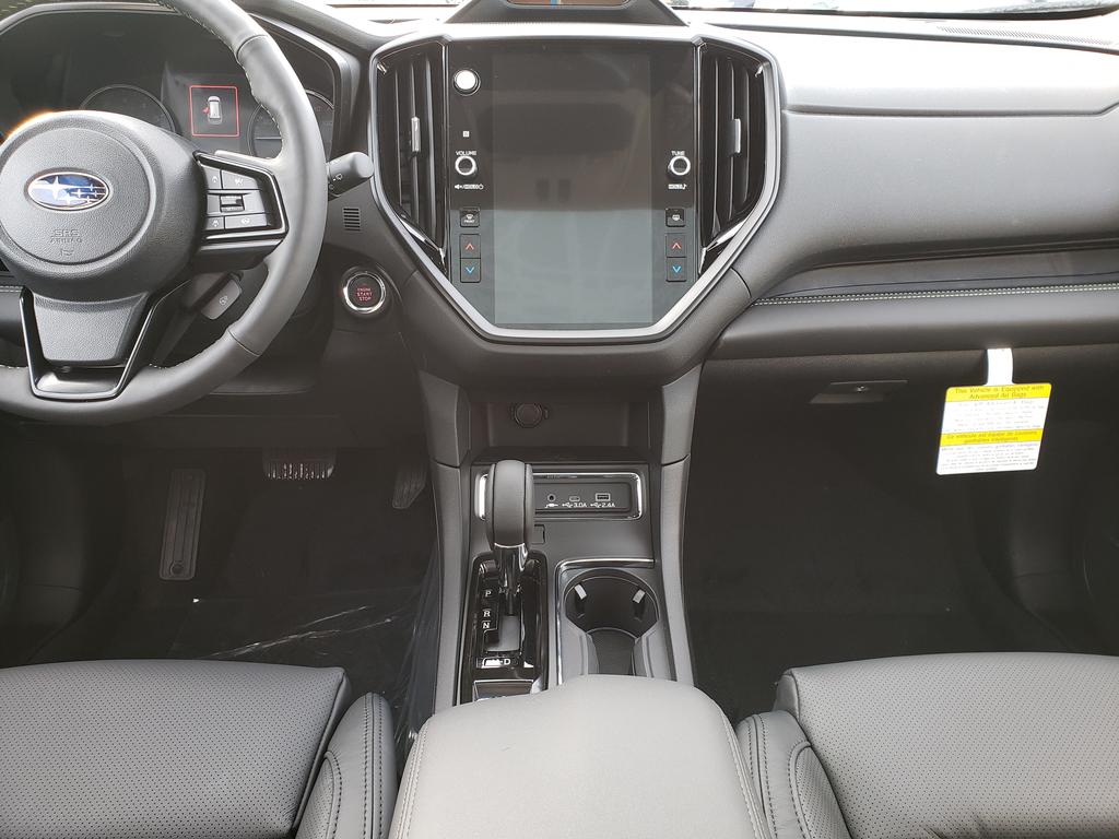 2026 Subaru Ascent Onyx Edition-Touring - Photo 9