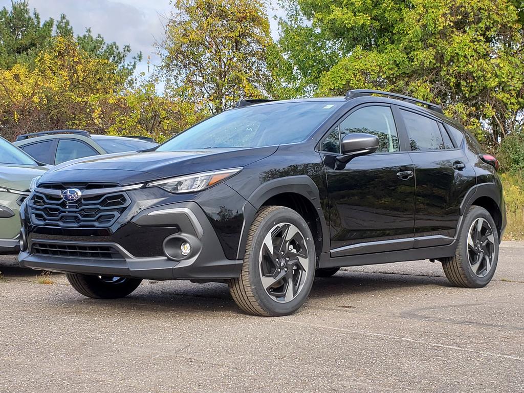 2025 Subaru Crosstrek Limited's photo