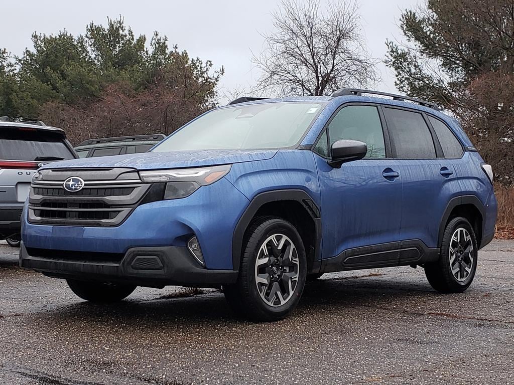 2026 Subaru Forester Premium's photo