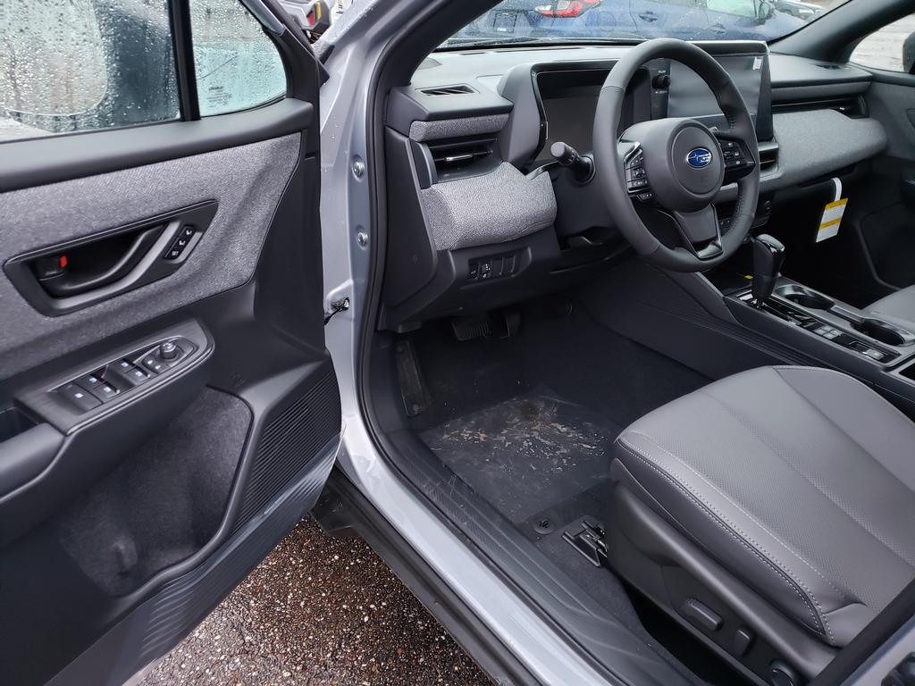 2026 Subaru Outback Limited XT - Photo 6