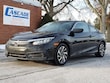  Honda Civic Coupe