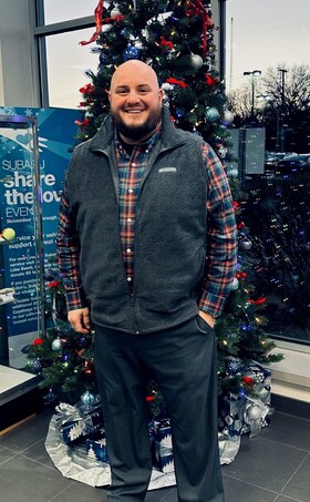 Staff member Nick Corlett from ID_f076fef6e47a