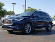 INFINITI QX50