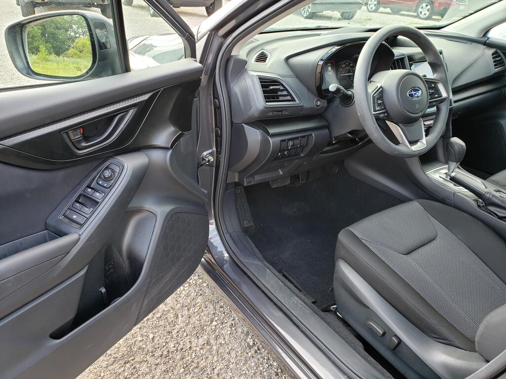 Used 2023 Subaru Impreza Premium CVT