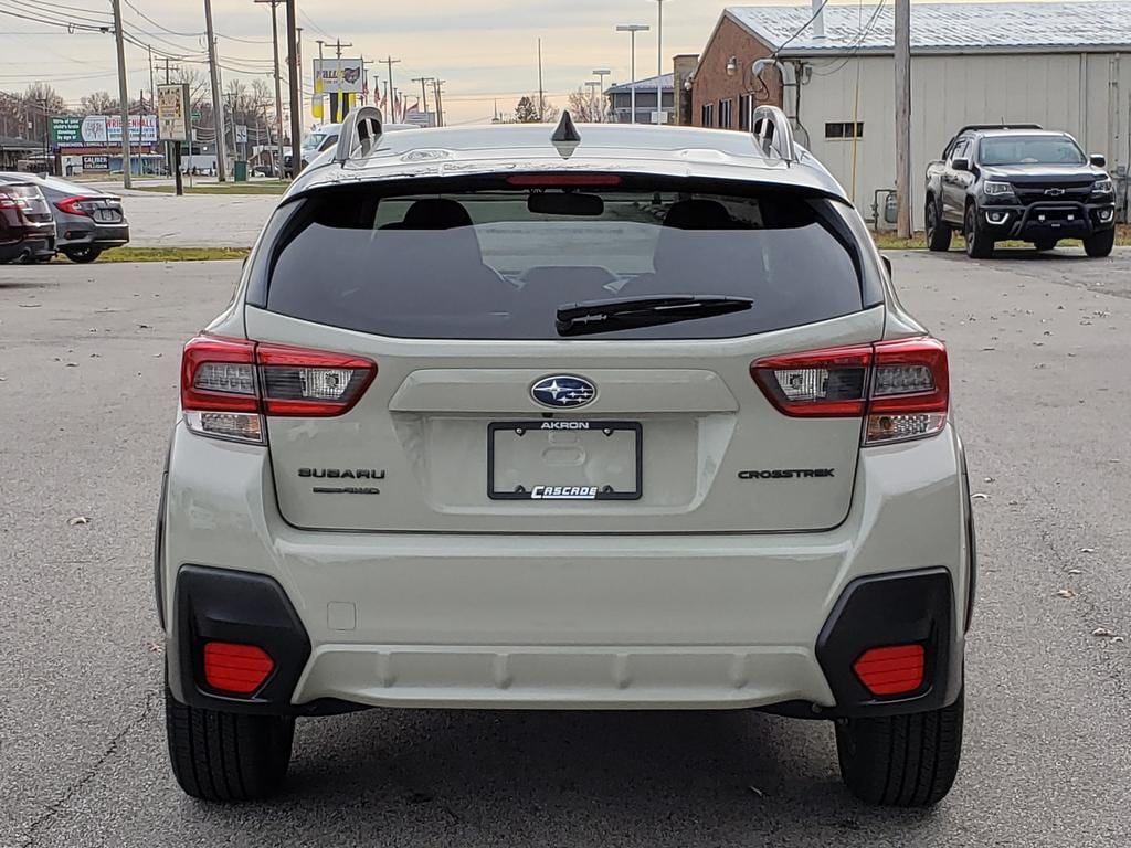 Used 2023 Subaru Crosstrek Premium CVT SUV