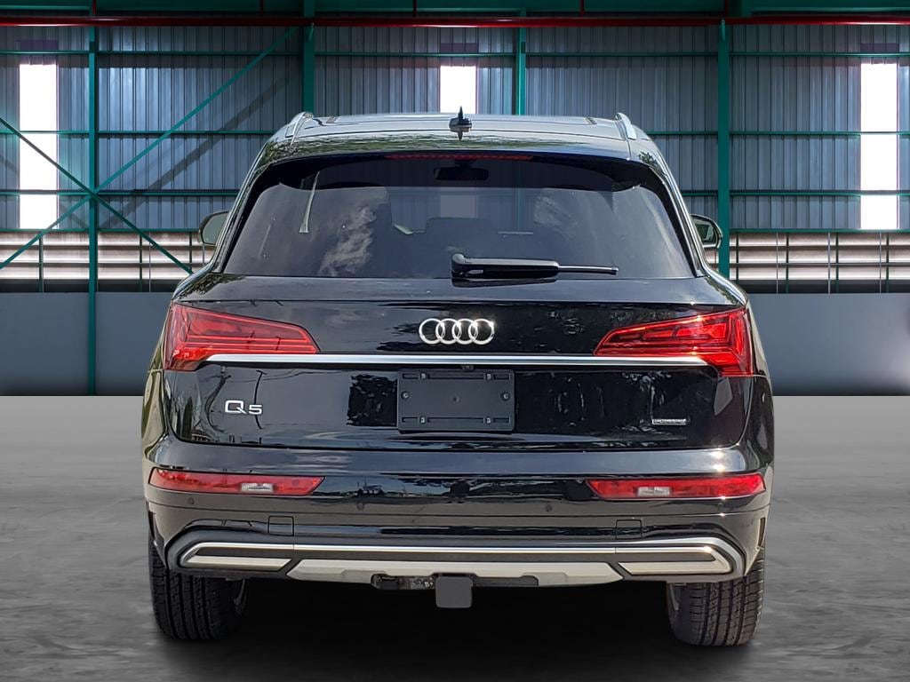 Used 2023 Audi Q5 Premium Plus 40 TFSI quattro SUV
