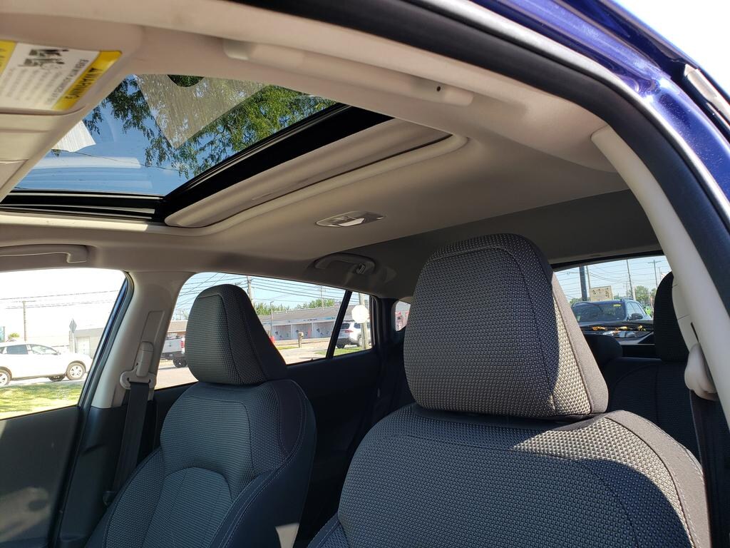 Used 2024 Subaru Crosstrek Premium AWD SUV