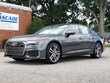  Audi A6 Sedan