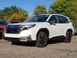 Subaru Forester Hybrid