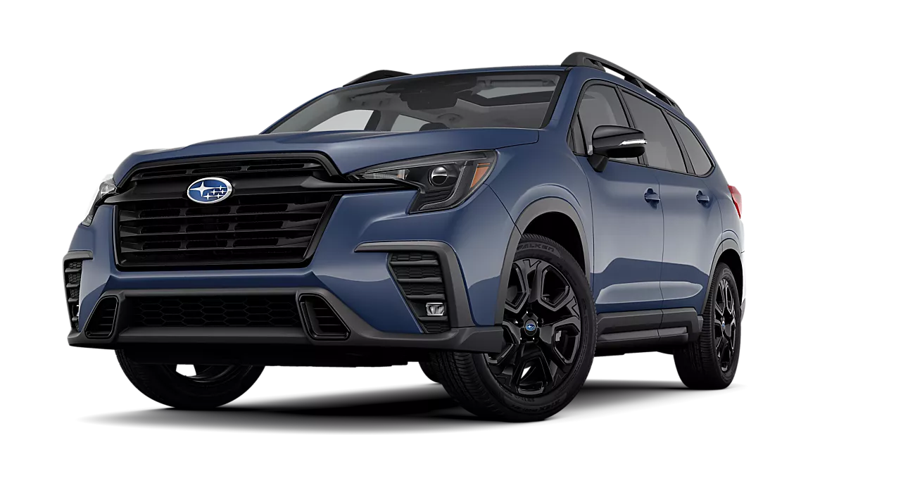 New 2024 Subaru Ascent Specs Cascade Subaru