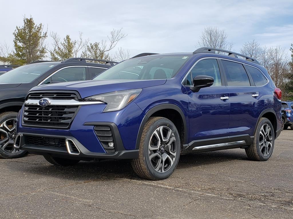 2026 Subaru Ascent Touring 7 Passenger's photo