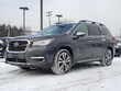  Subaru Ascent