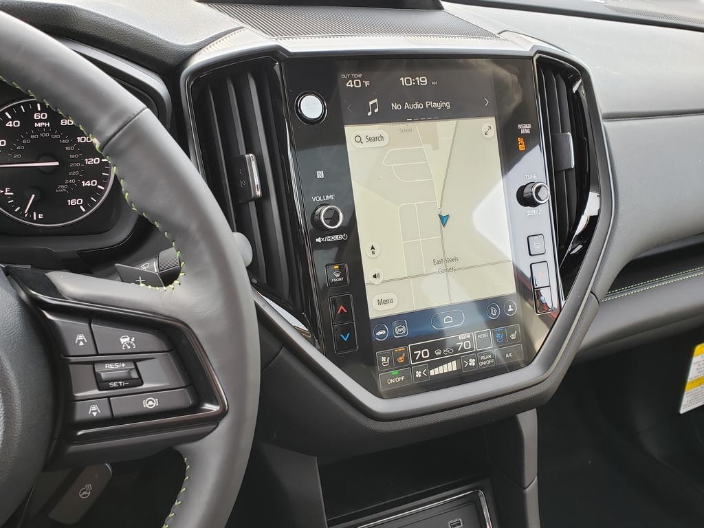 2026 Subaru Ascent Onyx Edition-Touring - Photo 11