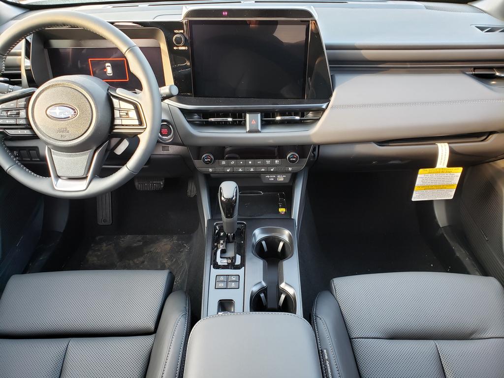 2026 Subaru Outback Touring XT - Photo 8