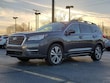  Subaru Ascent