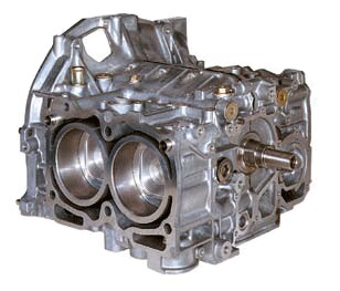Genuine Subaru Engine Components | Cascade Subaru