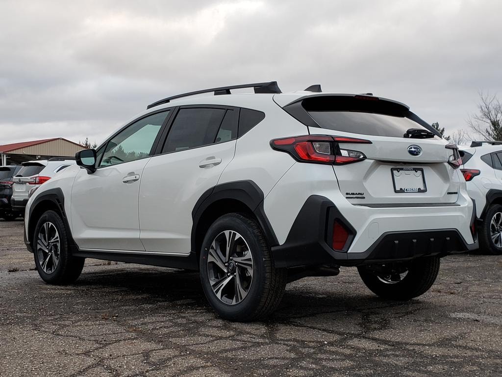 New 2026 Subaru Crosstrek Premium SUV
