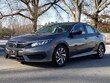  Honda Civic Sedan