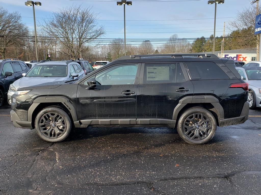 New 2026 Subaru Outback Limited XT SUV
