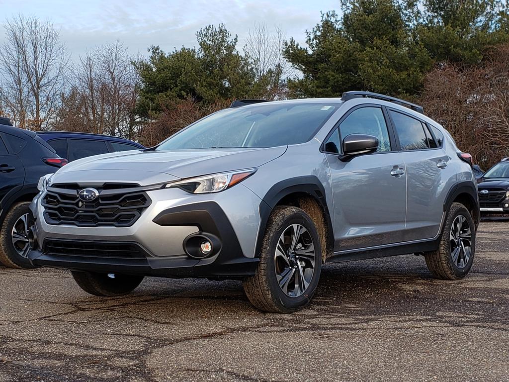 2026 Subaru Crosstrek Premium's photo