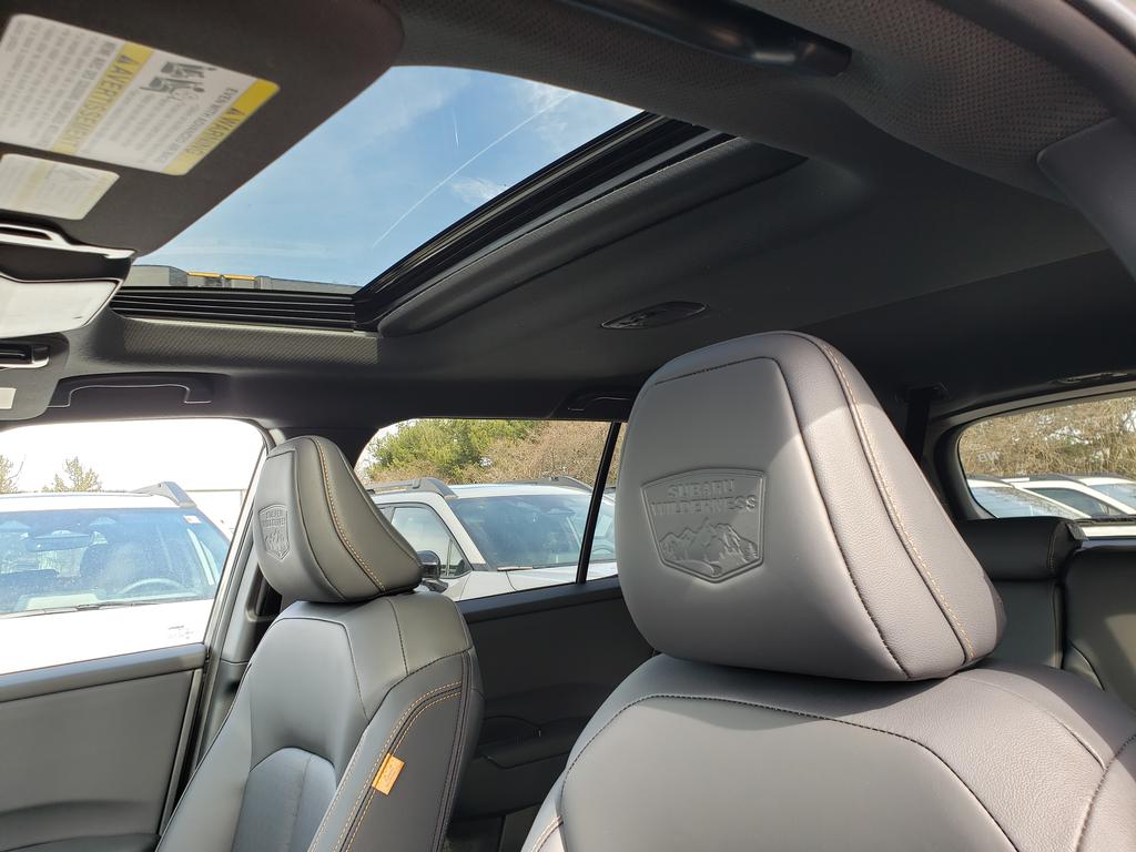 2026 Subaru Outback Wilderness - Photo 7