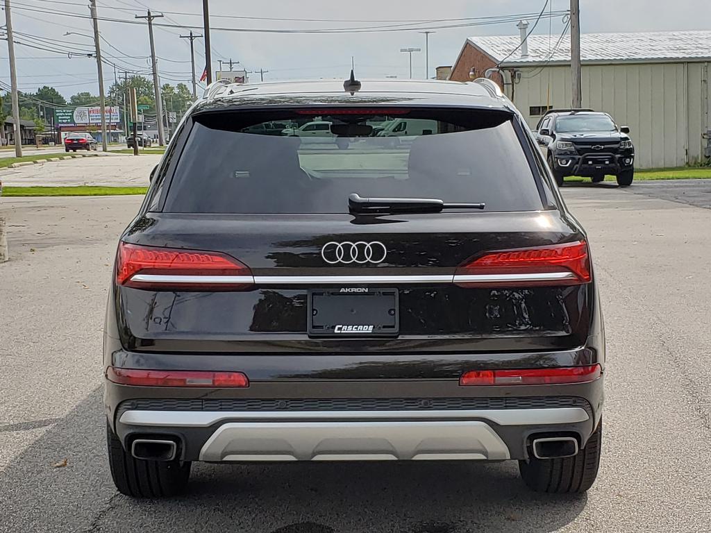 2025 Audi Q5 Premium 55 photo 4