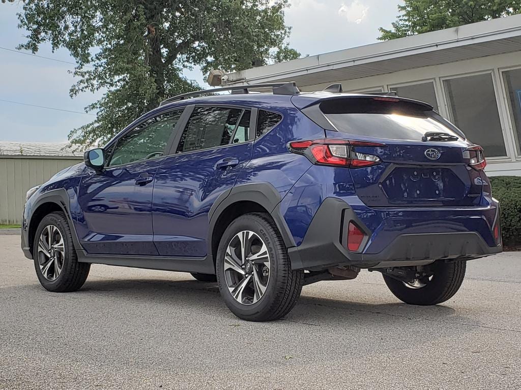 Certified 2026 Subaru Crosstrek Premium AWD SUV