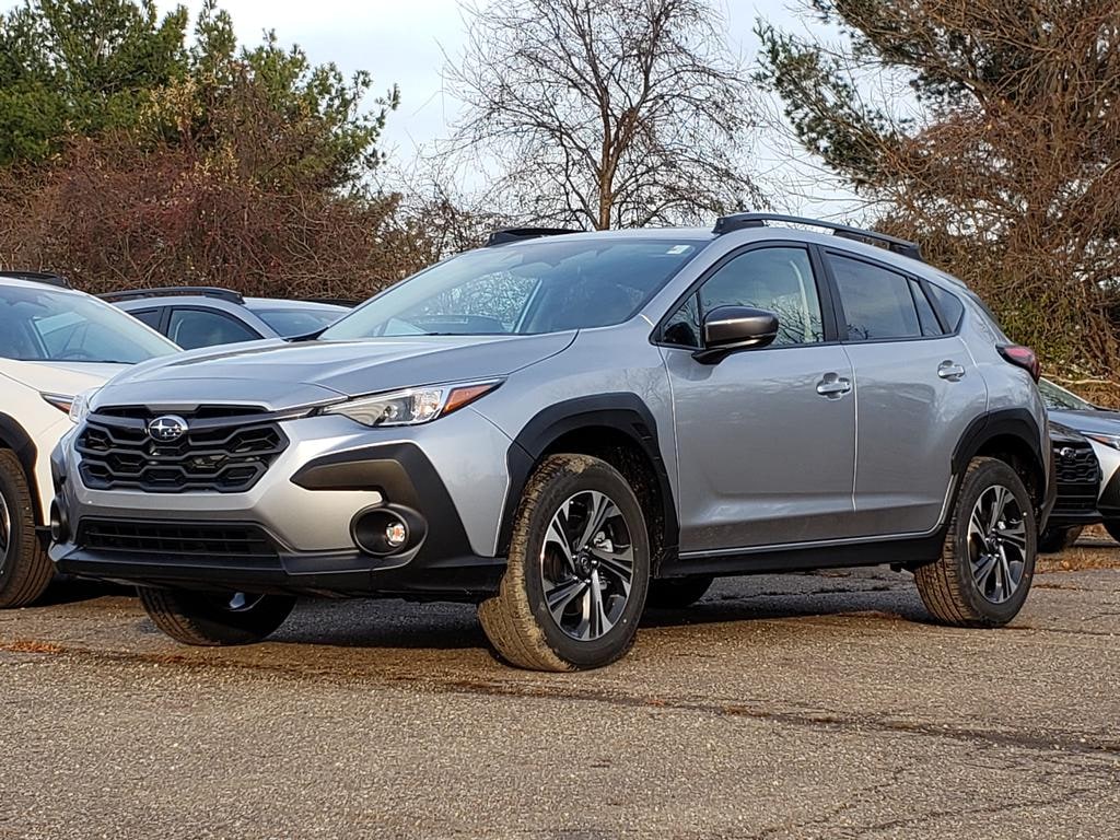 New 2026 Subaru Crosstrek Premium SUV
