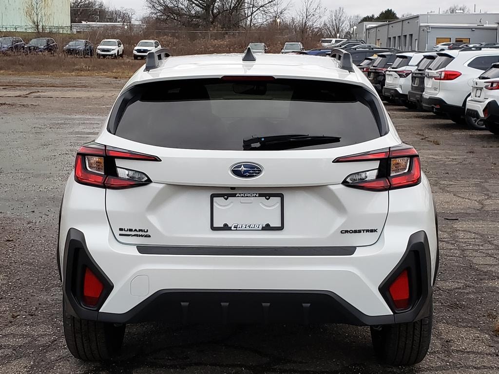 New 2026 Subaru Crosstrek Premium SUV