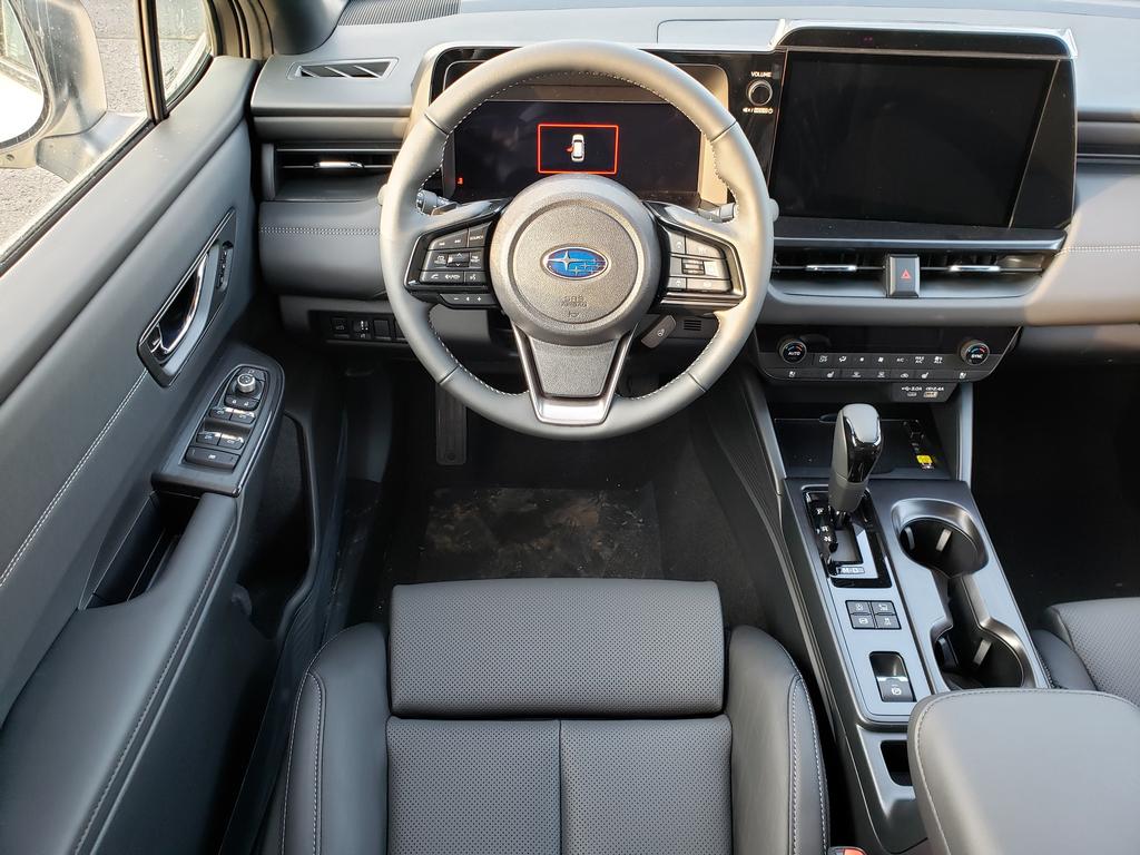 2026 Subaru Outback Touring XT - Photo 9