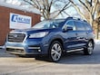  Subaru Ascent