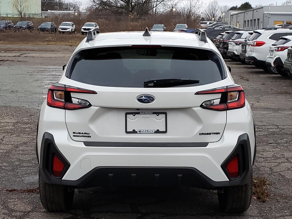New 2026 Subaru Crosstrek Premium SUV