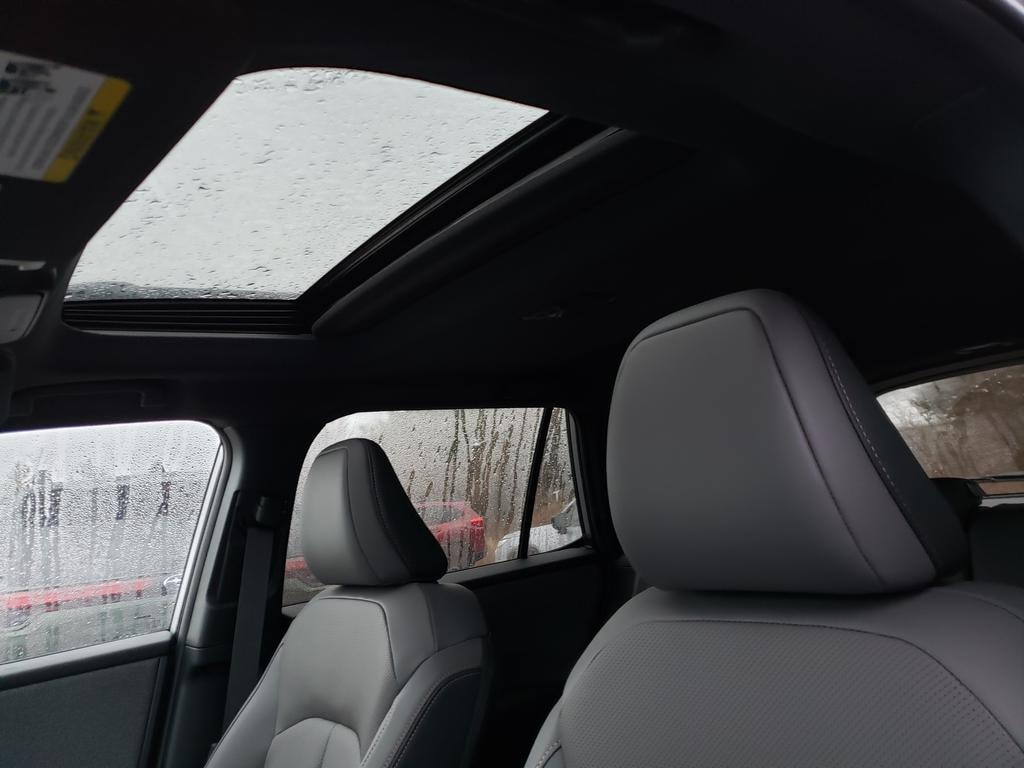 2026 Subaru Outback Limited XT - Photo 7