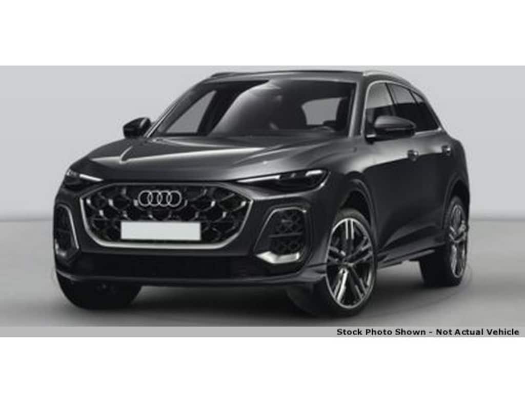 Used 2025 Audi Q5 Premium 2.0 TFSI quattro SUV
