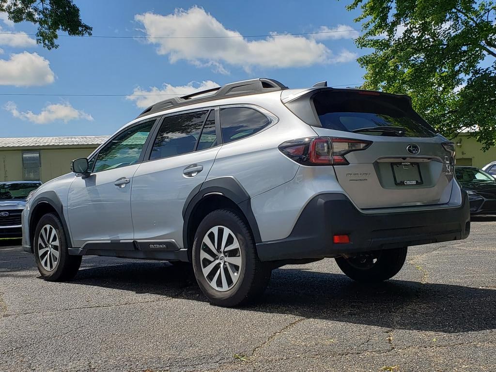 Used 2024 Subaru Outback Premium AWD SUV