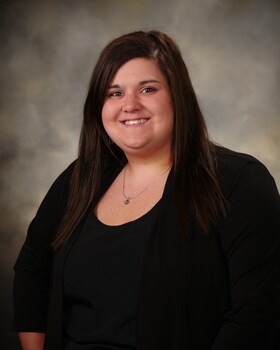 Staff member Jennifer Rehs from ID_dec6d1a2eaba