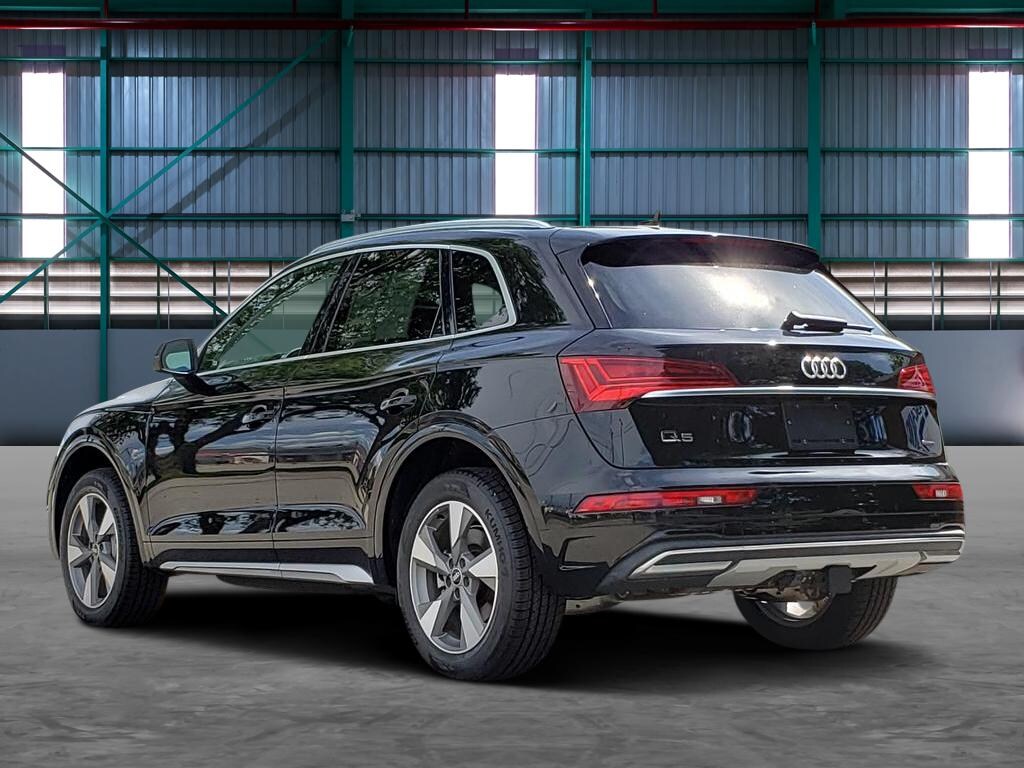 Used 2023 Audi Q5 Premium Plus 40 TFSI quattro SUV