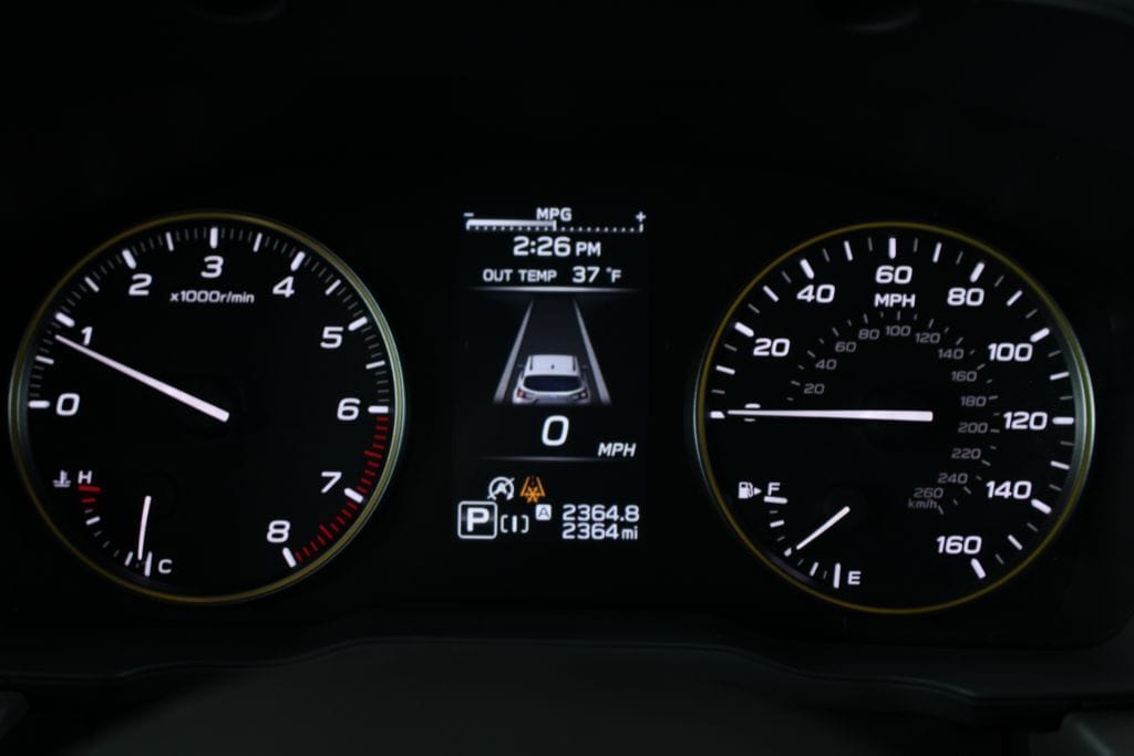 2025 Subaru Crosstrek Sport - Photo 15