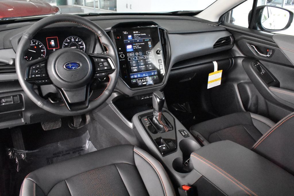 2026 Subaru Crosstrek Limited - Photo 18