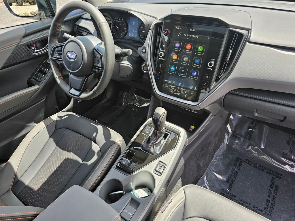 2026 Subaru Crosstrek Limited - Photo 17