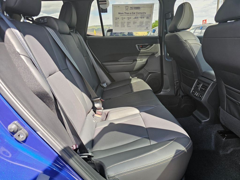 2026 Subaru Outback Limited - Photo 21