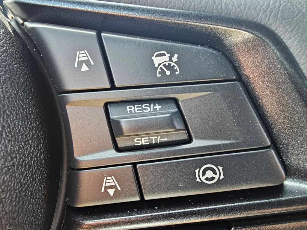 2026 Subaru Crosstrek Sport - Photo 35