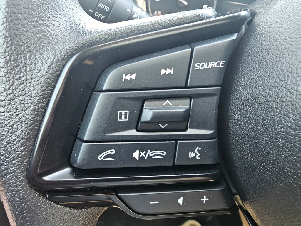 2025 Subaru Crosstrek Premium - Photo 25