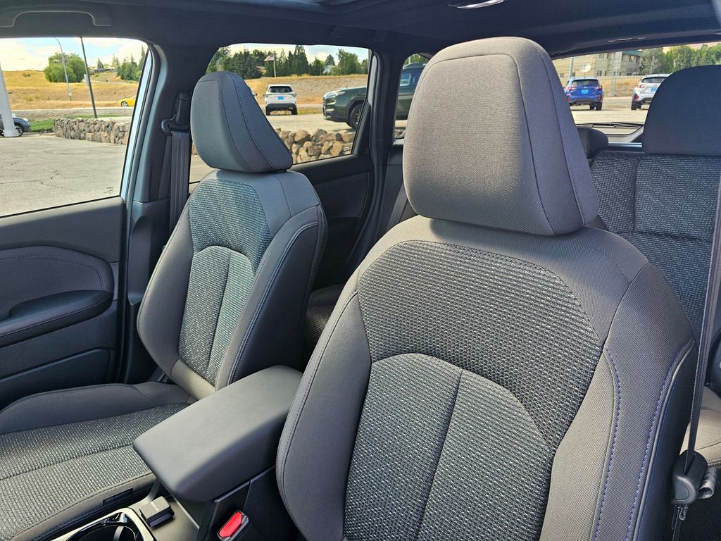 2026 Subaru Forester Premium - Photo 28