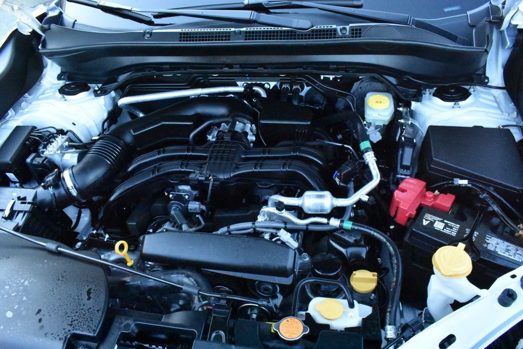 2026 Subaru Forester Sport - Photo 30
