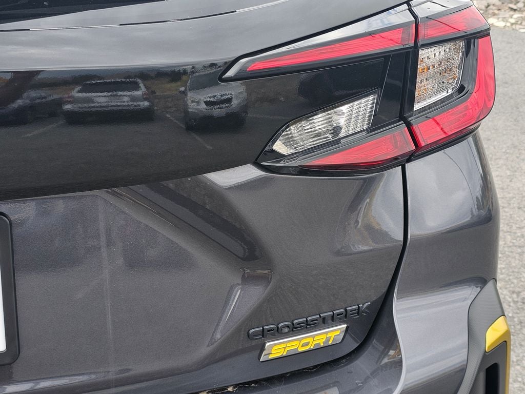 2026 Subaru Crosstrek Sport - Photo 23