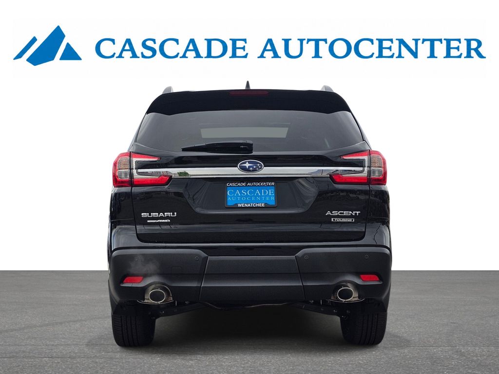 2026 Subaru Ascent Touring - Photo 7