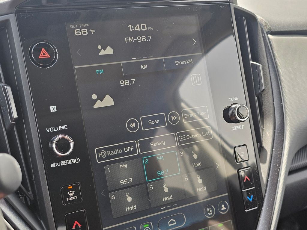 2026 Subaru Crosstrek Limited - Photo 34